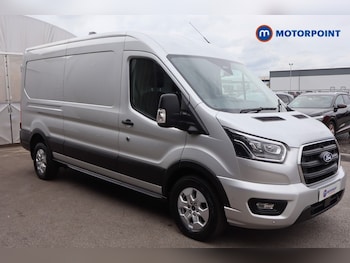 Used Ford Transit undefined for sale - 78719567: Photo