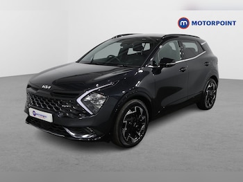 Used Kia Sportage 2025 for sale - 76576138: Photo