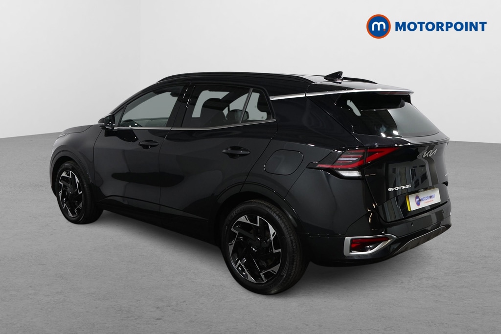 Used Kia Sportage 2025 for sale - 76576138: Photo 5