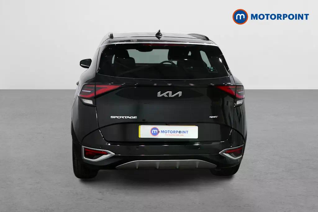 Used Kia Sportage 2025 for sale - 76576138: Photo 6