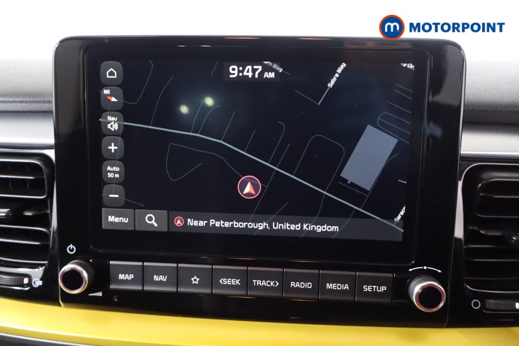 Used Kia Stonic 2023 for sale - 77568017: Photo 10