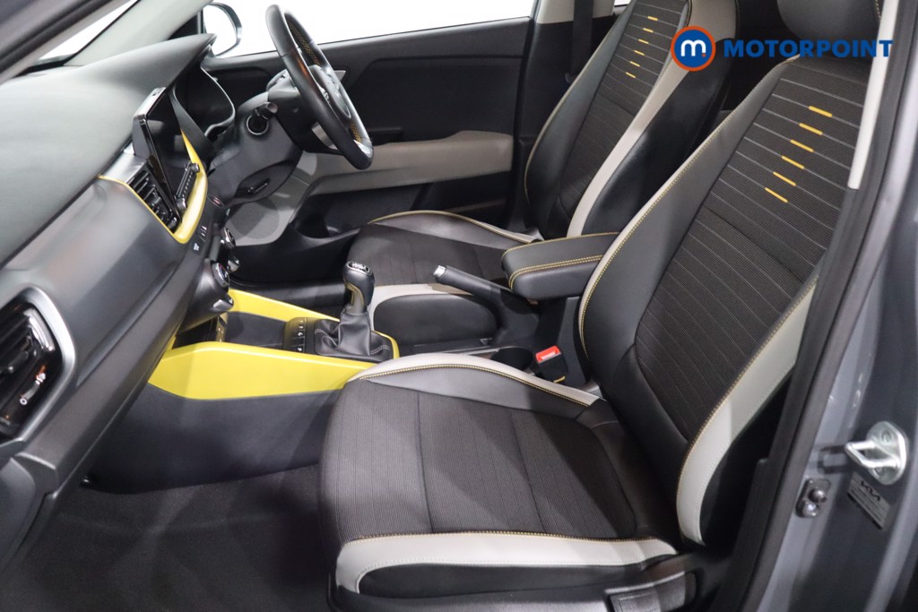 Used Kia Stonic 2023 for sale - 77568017: Photo 12