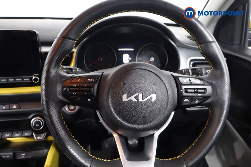 Used Kia Stonic 2023 for sale - 77568017: Photo 14