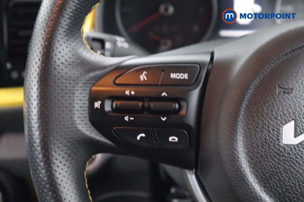 Used Kia Stonic 2023 for sale - 77568017: Photo 15