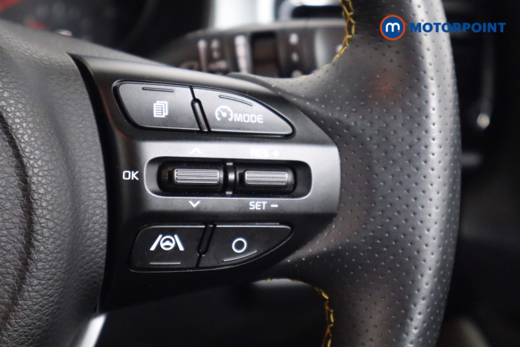 Used Kia Stonic 2023 for sale - 77568017: Photo 16