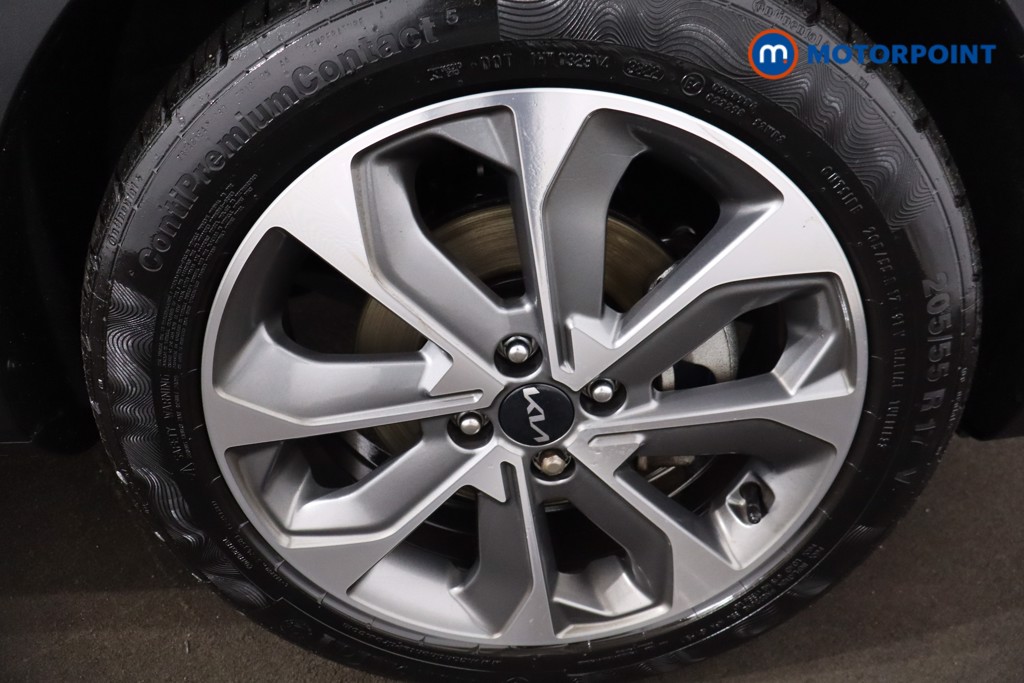 Used Kia Stonic 2023 for sale - 77568017: Photo 18