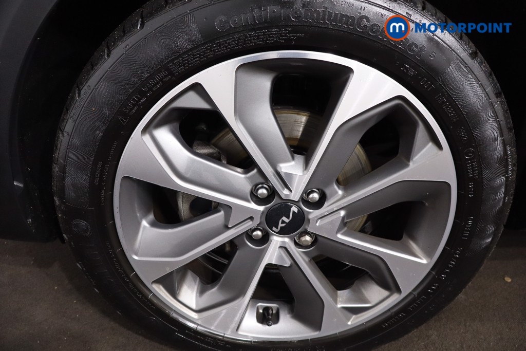 Used Kia Stonic 2023 for sale - 77568017: Photo 19