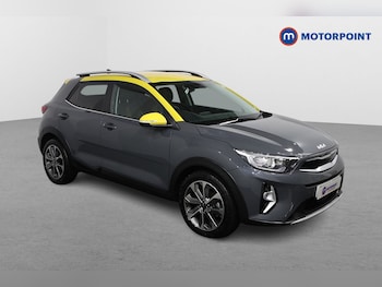 2023 - 1.0T GDi 99 Quantum 5dr