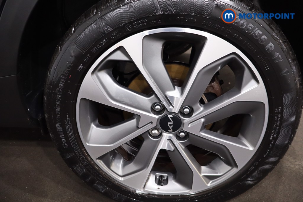 Used Kia Stonic 2023 for sale - 77568017: Photo 20