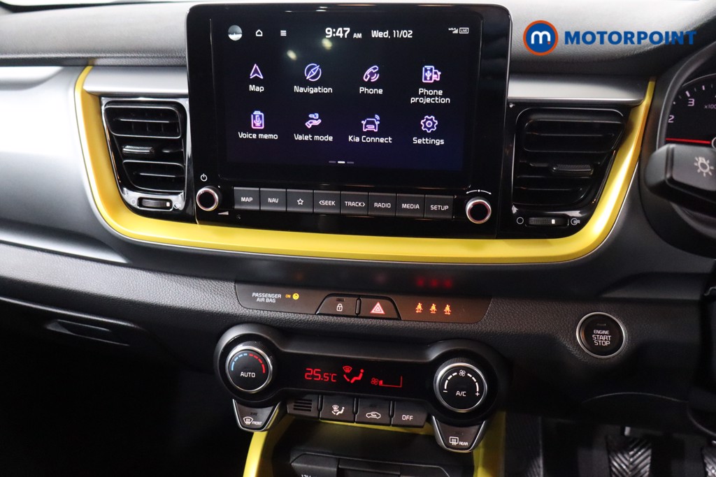 Used Kia Stonic 2023 for sale - 77568017: Photo 23