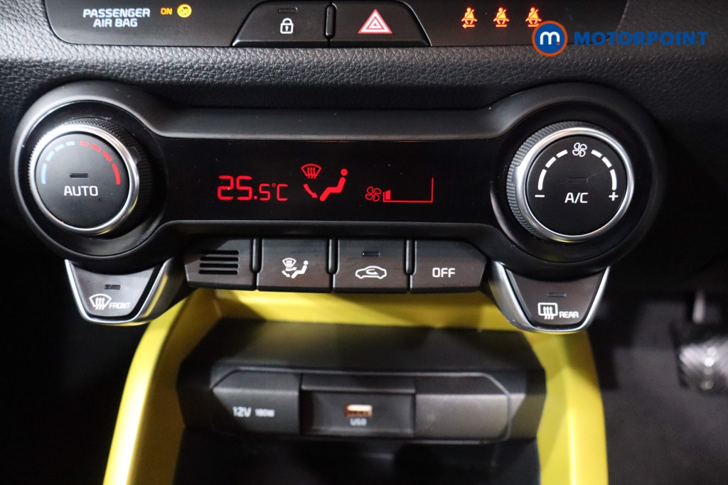 Used Kia Stonic 2023 for sale - 77568017: Photo 24