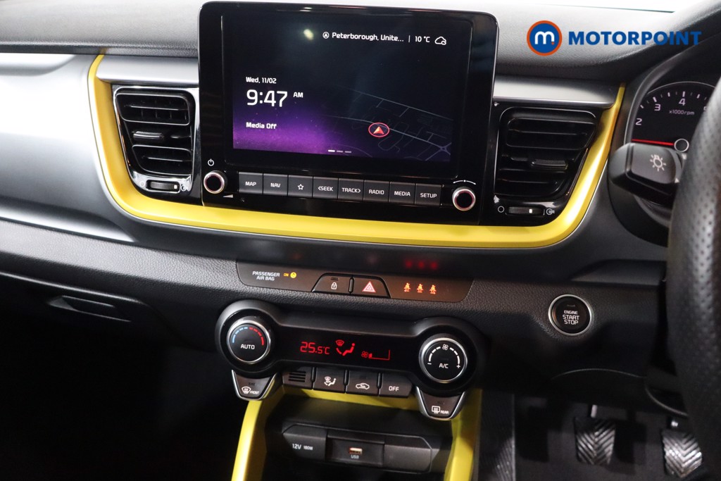 Used Kia Stonic 2023 for sale - 77568017: Photo 25