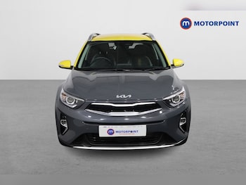 Used Kia Stonic 2023 for sale - 77568017: Photo