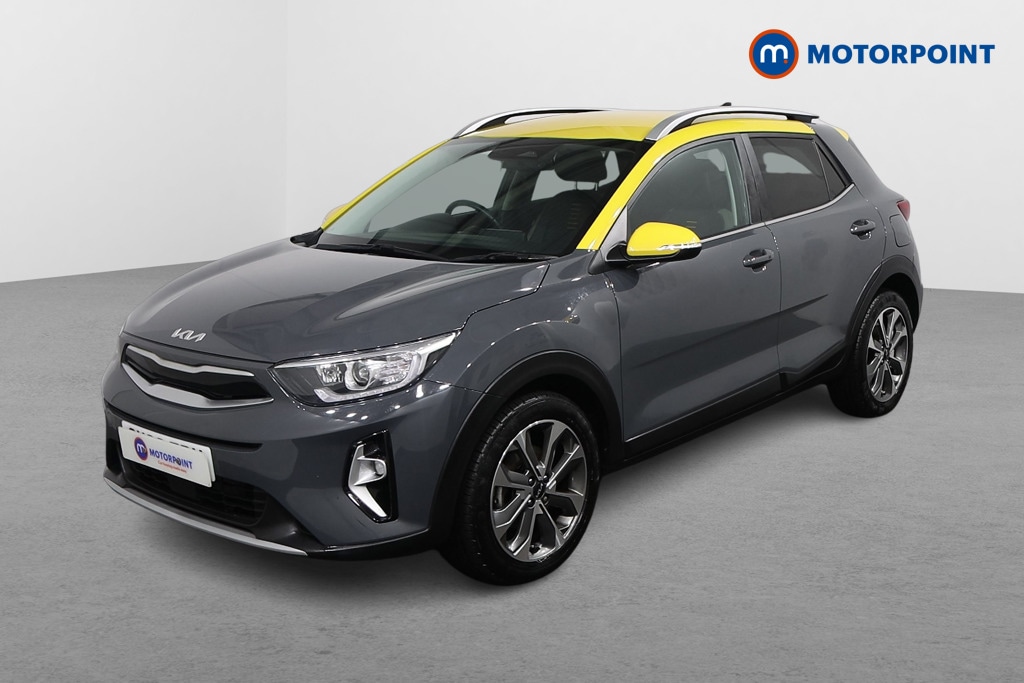 Used Kia Stonic 2023 for sale - 77568017: Photo 3