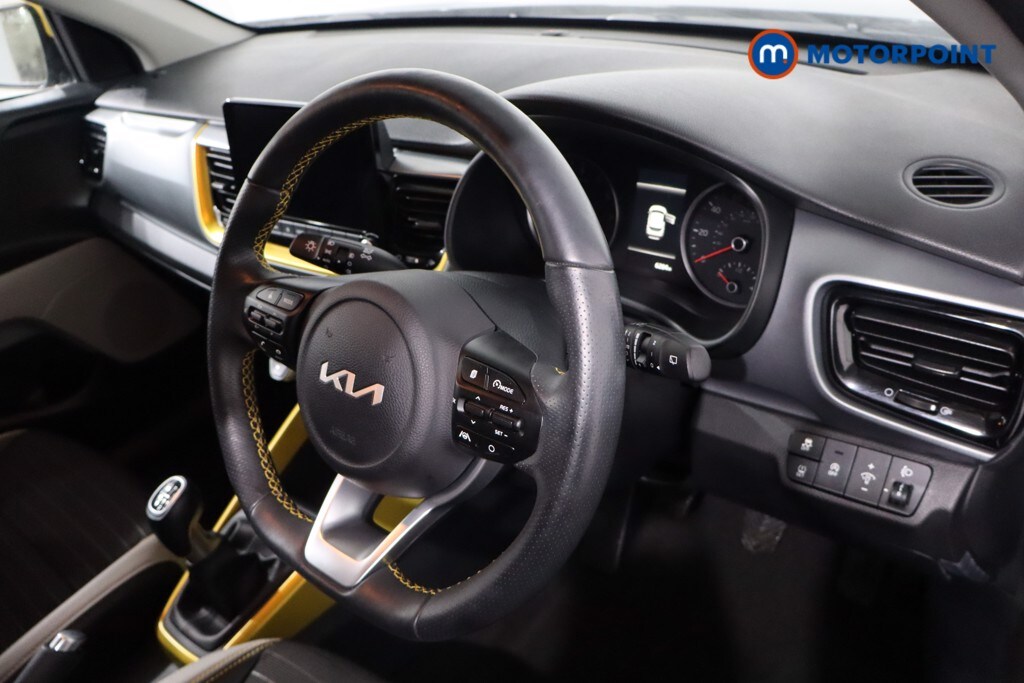 Used Kia Stonic 2023 for sale - 77568017: Photo 31