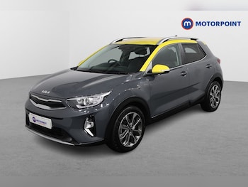 Used Kia Stonic 2023 for sale - 77568017: Photo