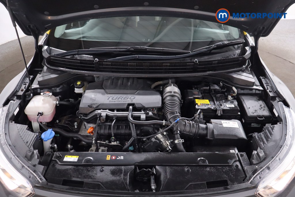 Used Kia Stonic 2023 for sale - 77568017: Photo 40