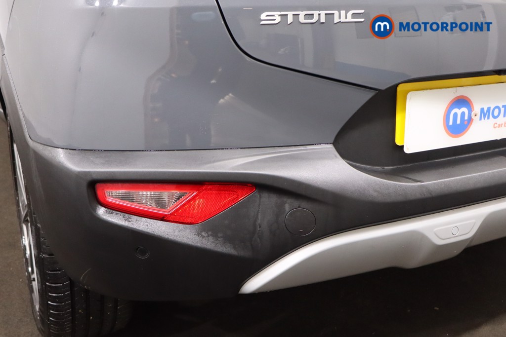 Used Kia Stonic 2023 for sale - 77568017: Photo 43