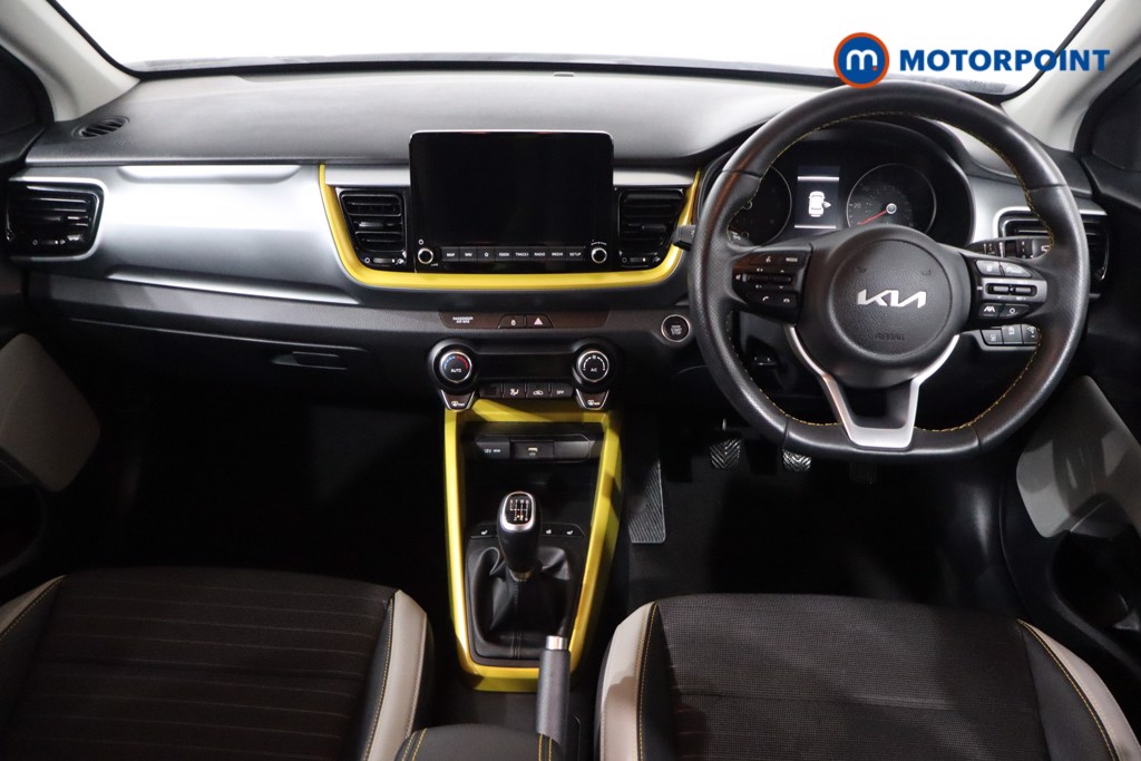 Used Kia Stonic 2023 for sale - 77568017: Photo 9