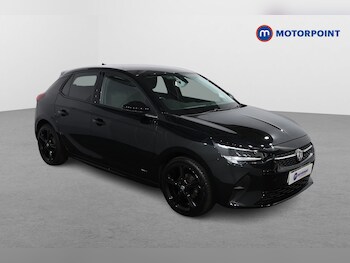 Used Vauxhall Corsa 2021 for sale - 75935446: Photo