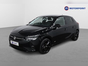 Used Vauxhall Corsa 2021 for sale - 75935446: Photo