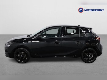 Used Vauxhall Corsa 2021 for sale - 75935446: Photo