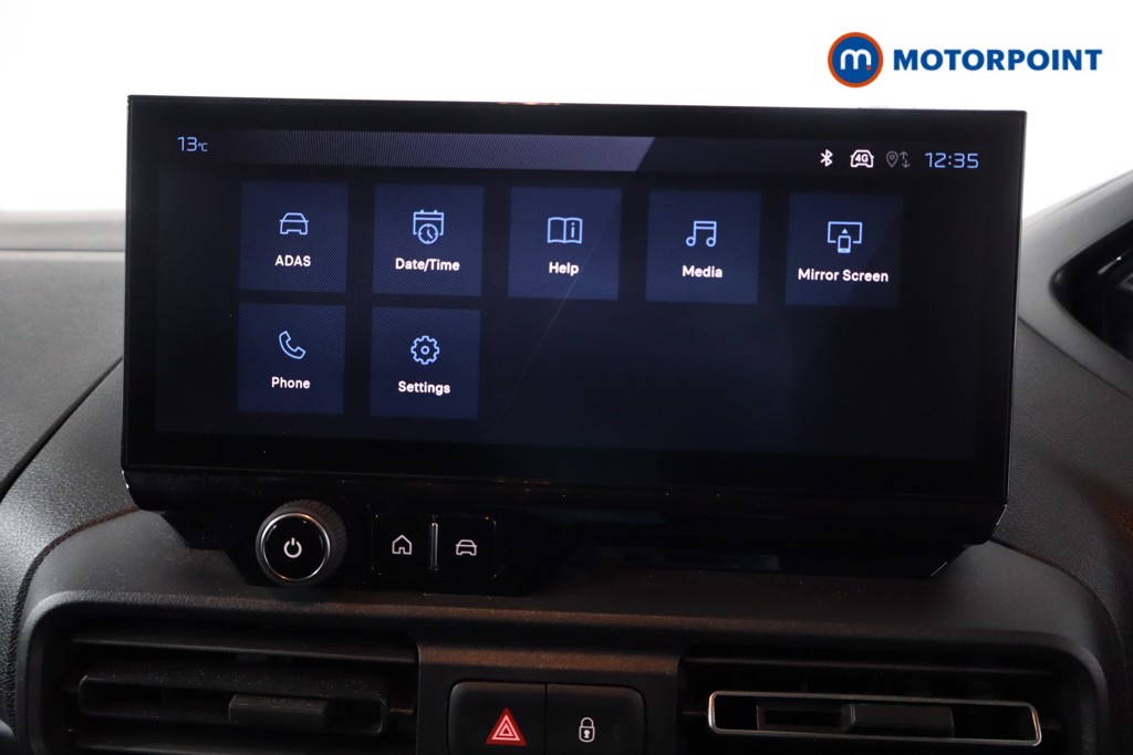 Used Peugeot Partner 2025 for sale - 77827663: Photo 10