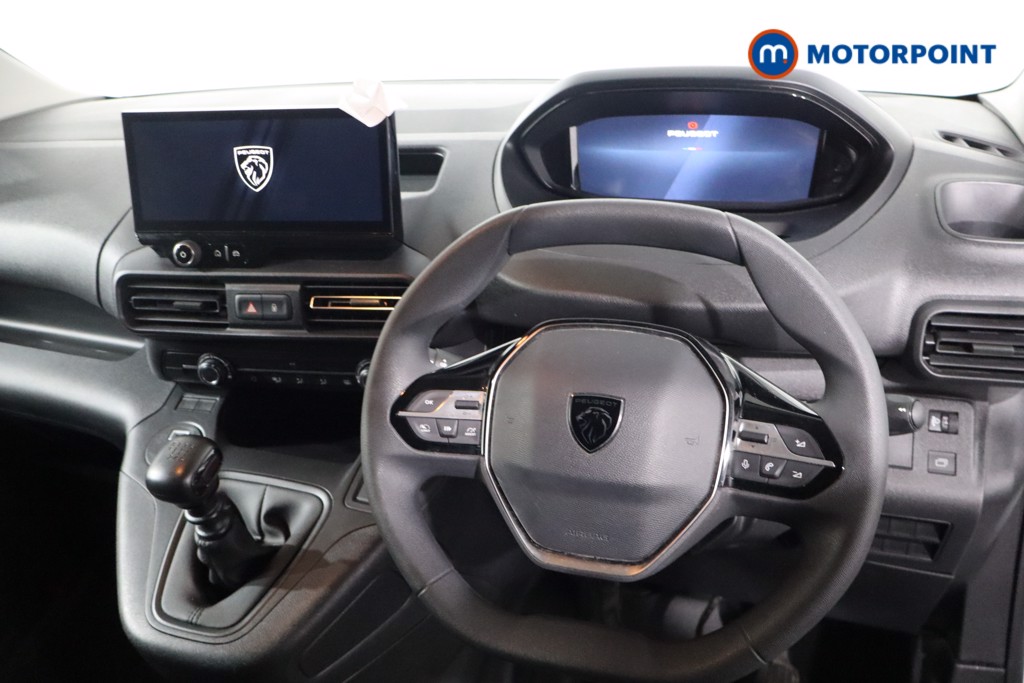 Used Peugeot Partner 2025 for sale - 77827663: Photo 11