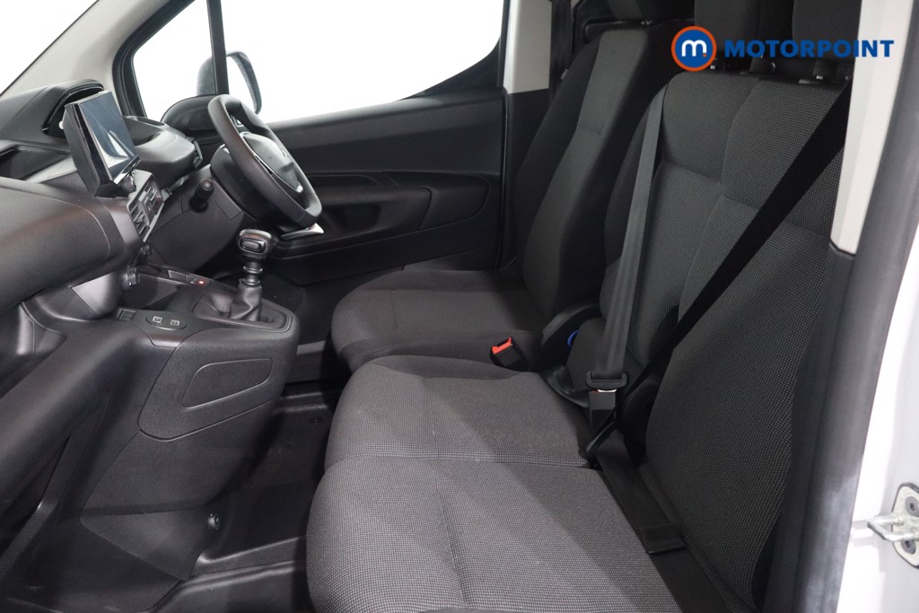 Used Peugeot Partner 2025 for sale - 77827663: Photo 12