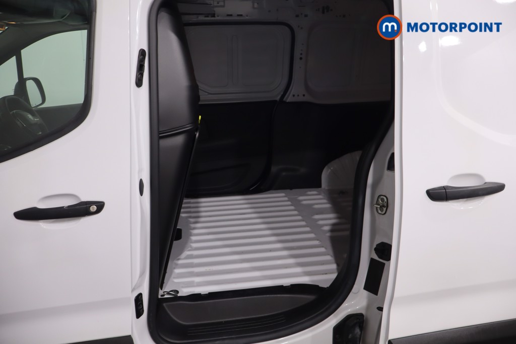 Used Peugeot Partner 2025 for sale - 77827663: Photo 13