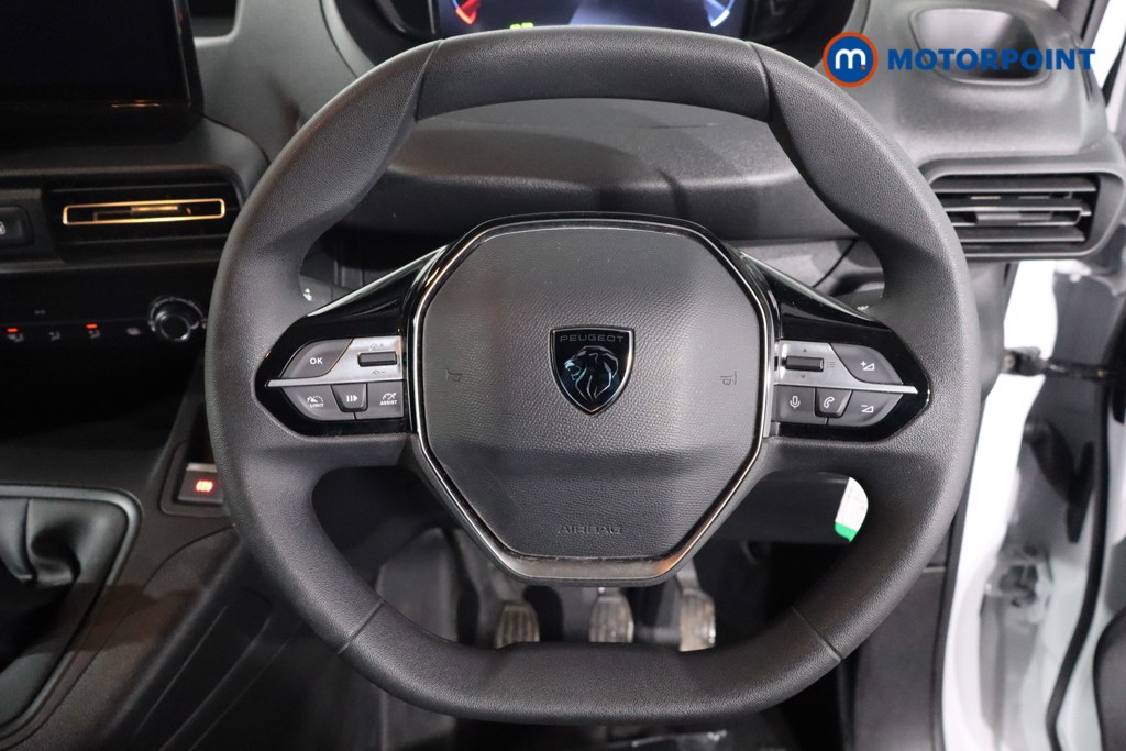 Used Peugeot Partner 2025 for sale - 77827663: Photo 14