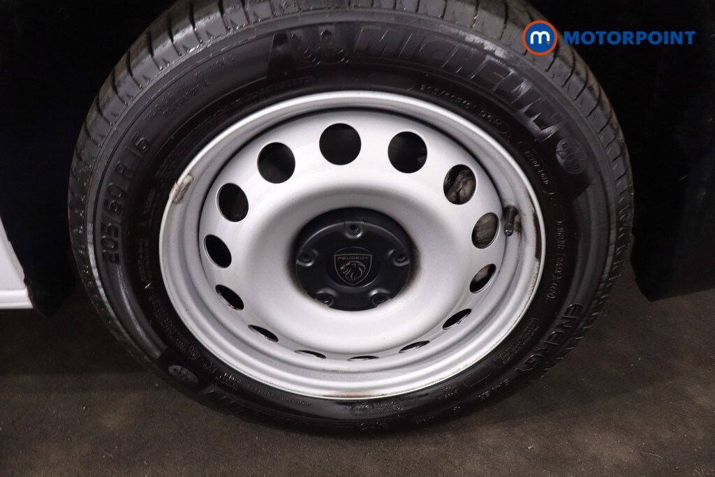 Used Peugeot Partner 2025 for sale - 77827663: Photo 18