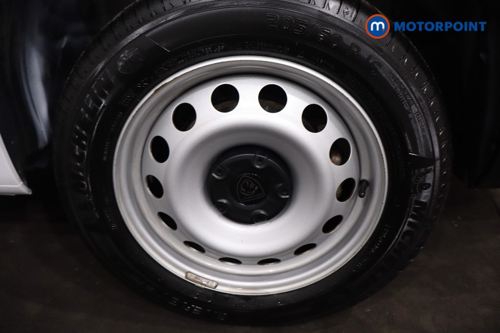 Used Peugeot Partner 2025 for sale - 77827663: Photo 20