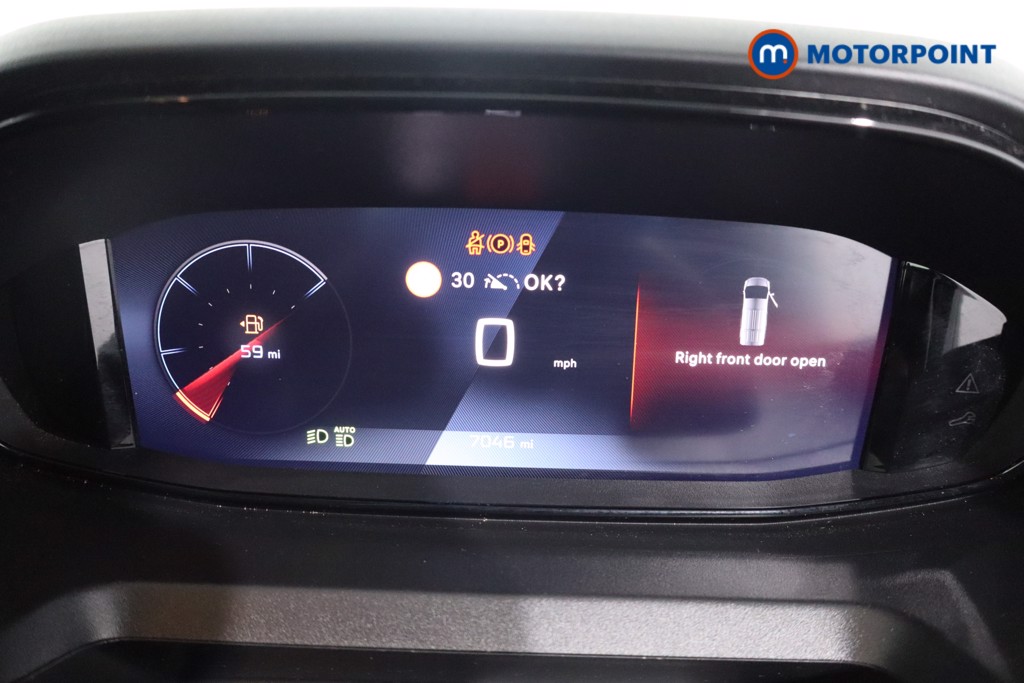 Used Peugeot Partner 2025 for sale - 77827663: Photo 24