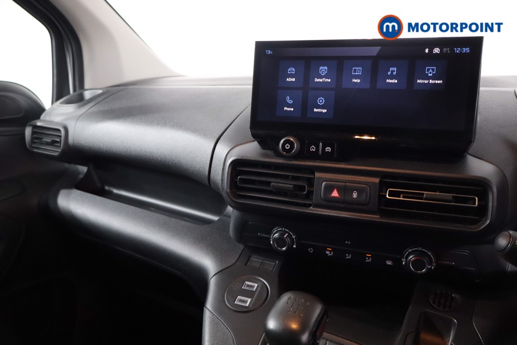 Used Peugeot Partner 2025 for sale - 77827663: Photo 27