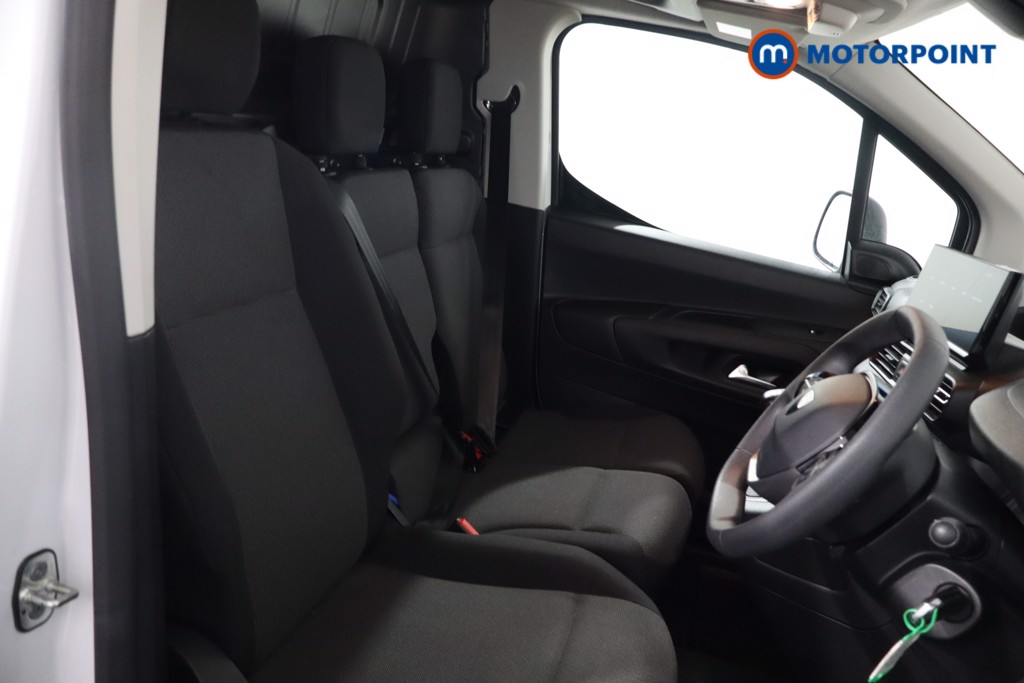 Used Peugeot Partner 2025 for sale - 77827663: Photo 30