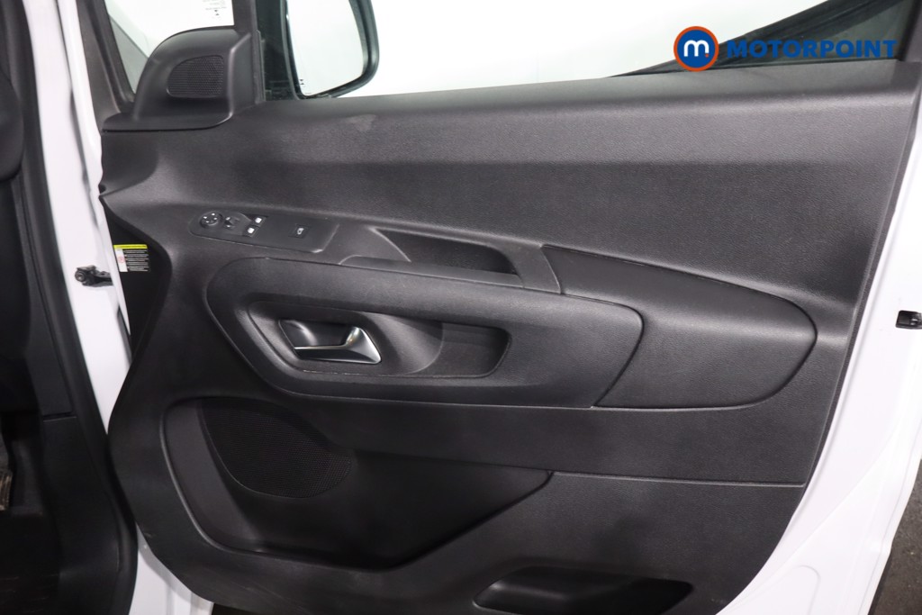 Used Peugeot Partner 2025 for sale - 77827663: Photo 31