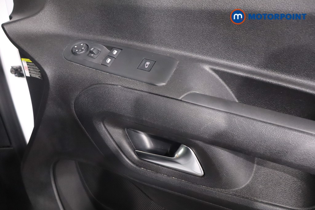 Used Peugeot Partner 2025 for sale - 77827663: Photo 32