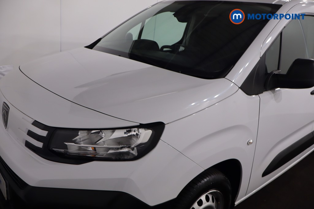 Used Peugeot Partner 2025 for sale - 77827663: Photo 33