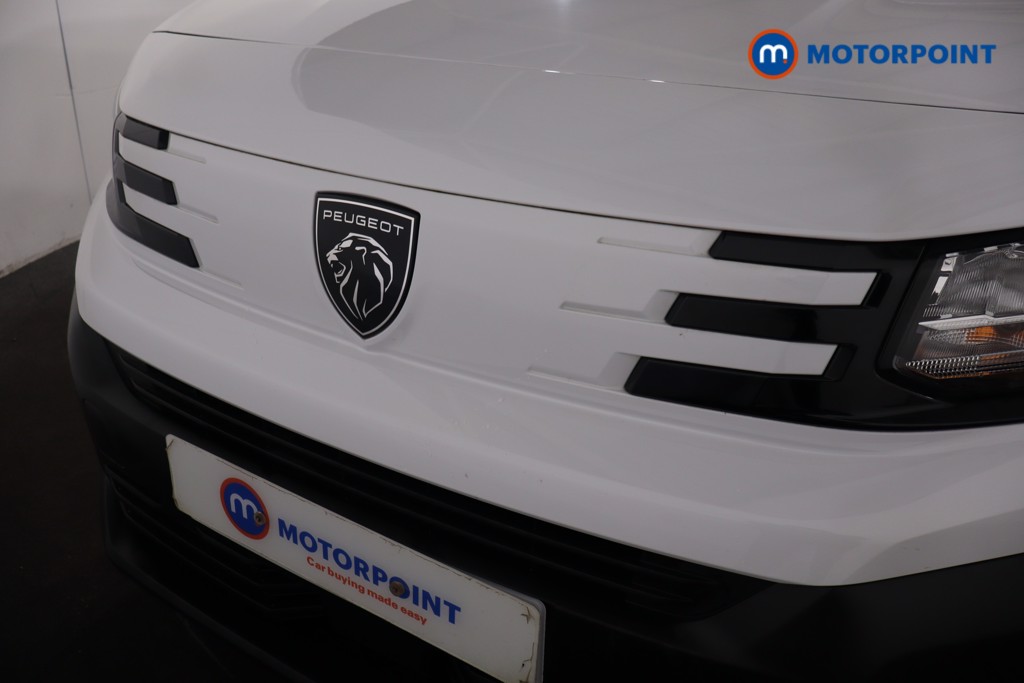 Used Peugeot Partner 2025 for sale - 77827663: Photo 34