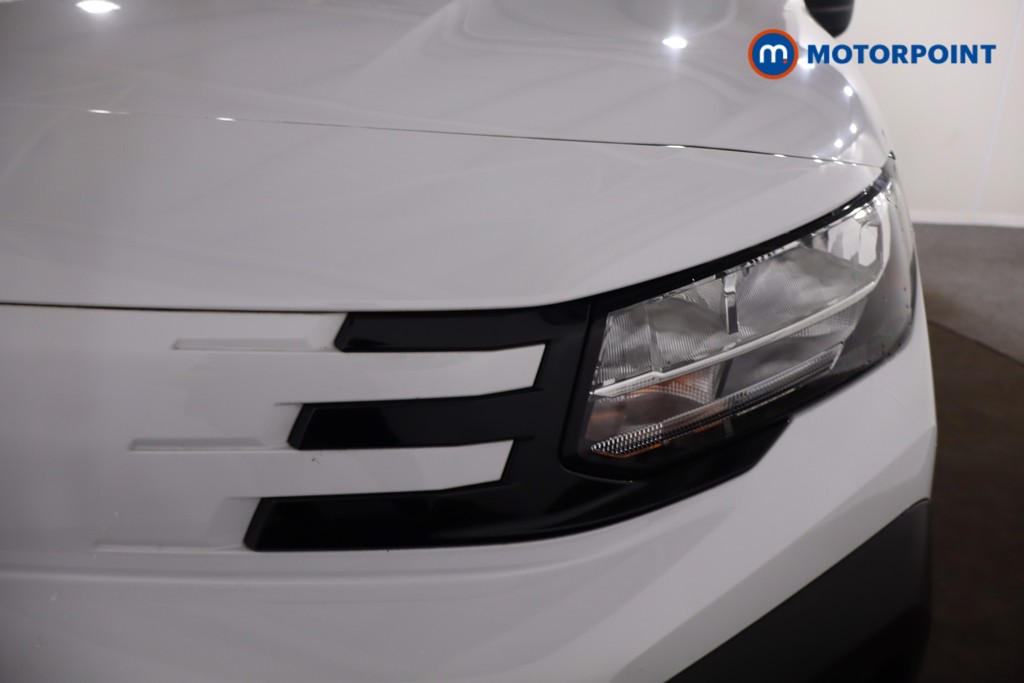 Used Peugeot Partner 2025 for sale - 77827663: Photo 36