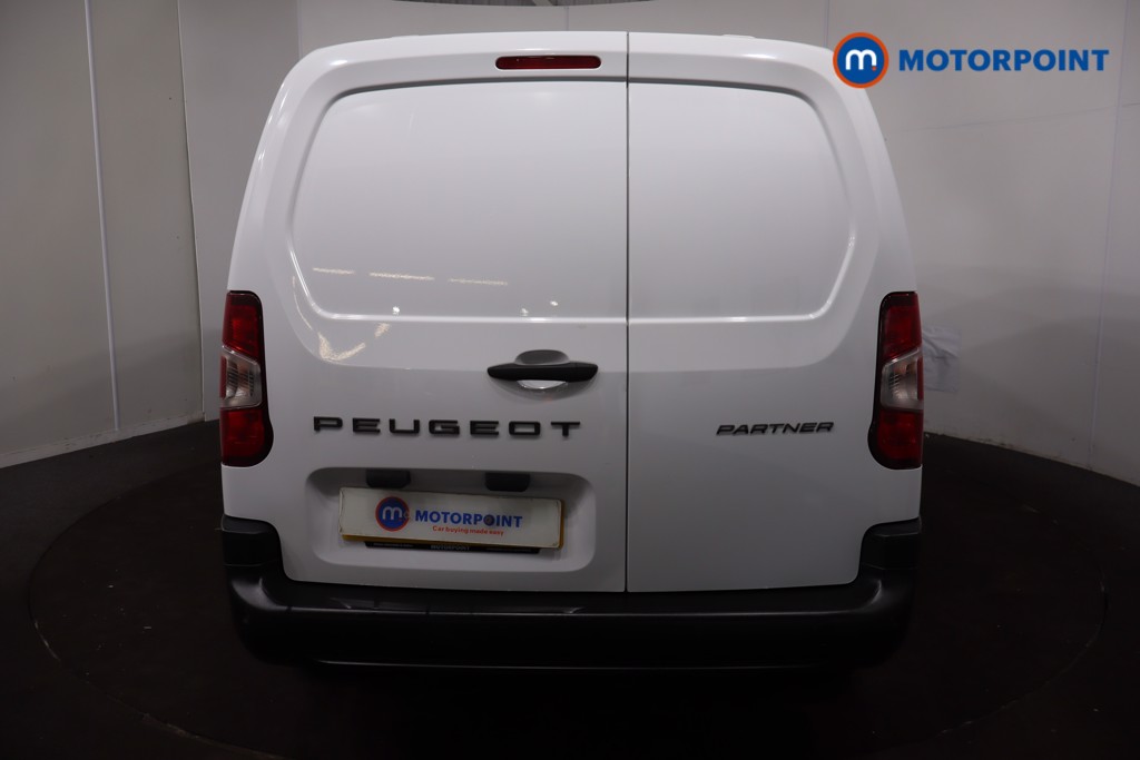 Used Peugeot Partner 2025 for sale - 77827663: Photo 39