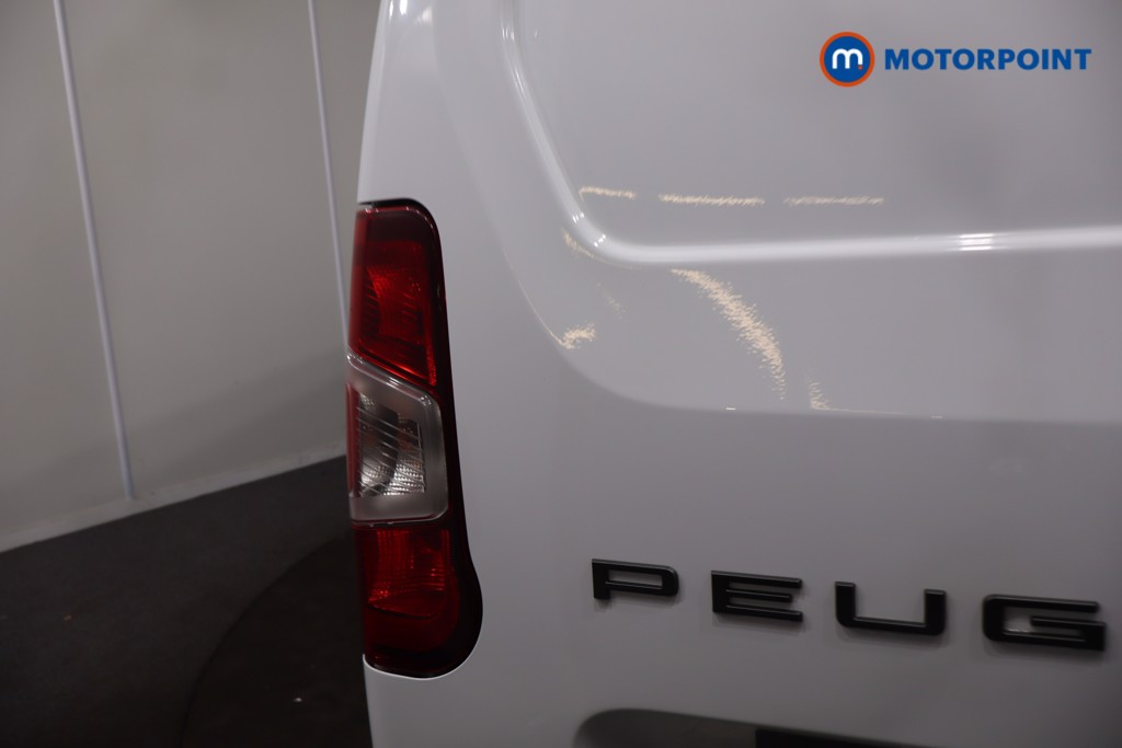 Used Peugeot Partner 2025 for sale - 77827663: Photo 40