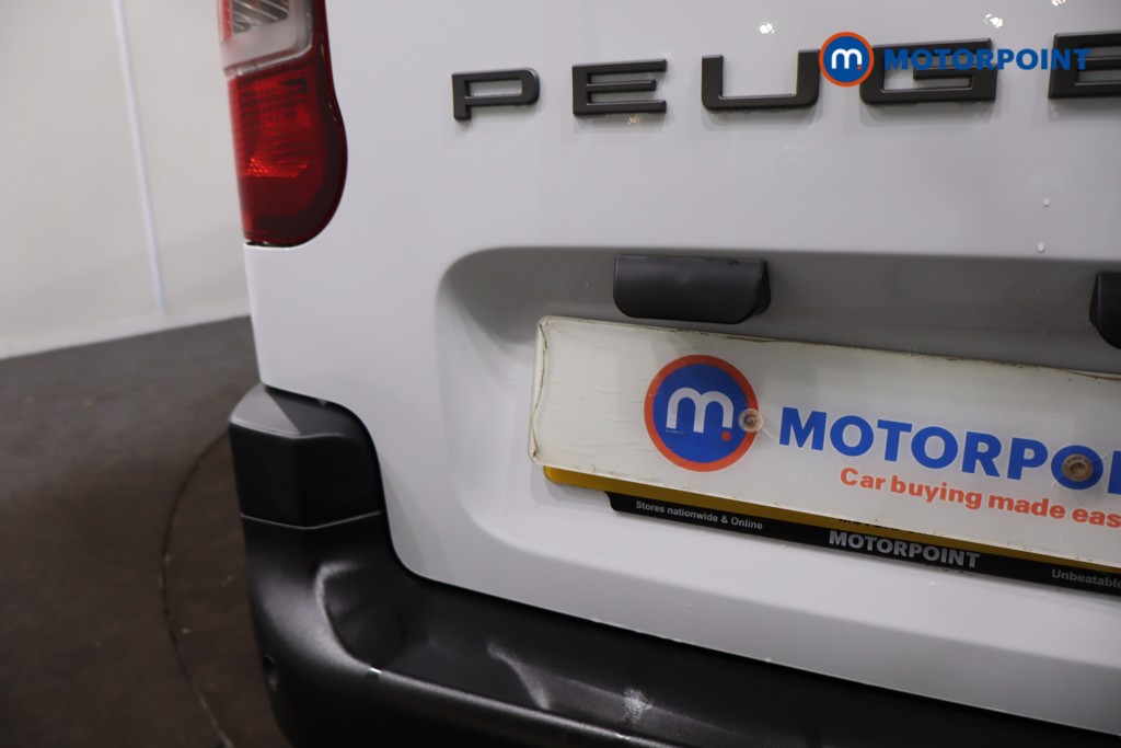 Used Peugeot Partner 2025 for sale - 77827663: Photo 41