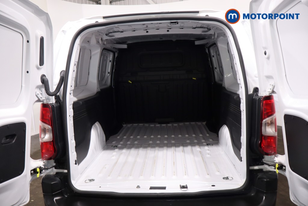 Used Peugeot Partner 2025 for sale - 77827663: Photo 42