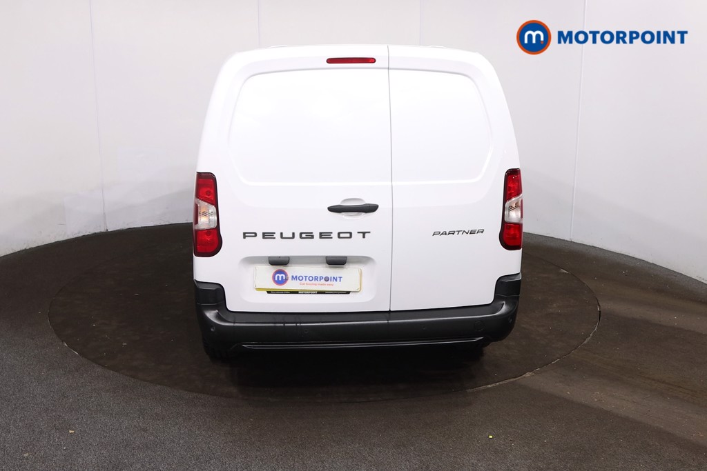 Used Peugeot Partner 2025 for sale - 77827663: Photo 6