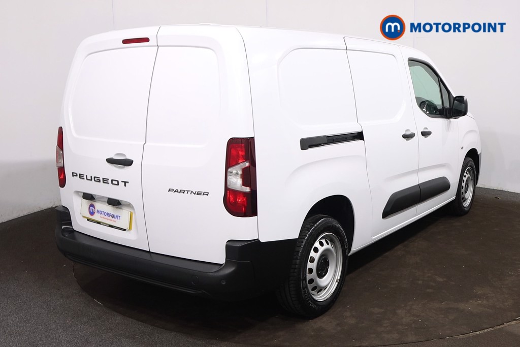 Used Peugeot Partner 2025 for sale - 77827663: Photo 7