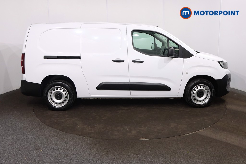 Used Peugeot Partner 2025 for sale - 77827663: Photo 8