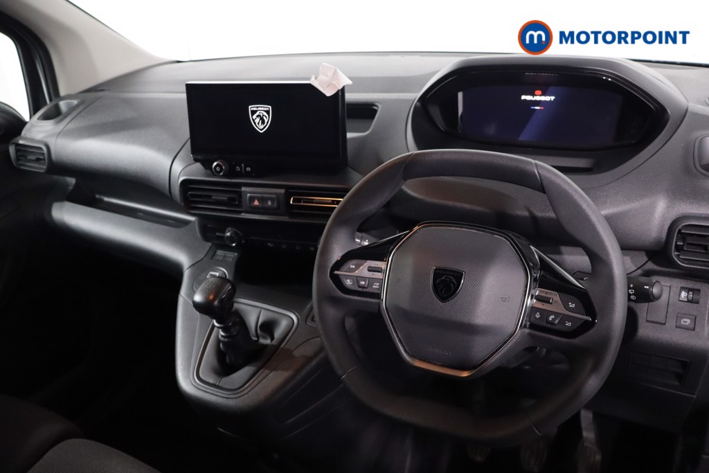 Used Peugeot Partner 2025 for sale - 77827663: Photo 9