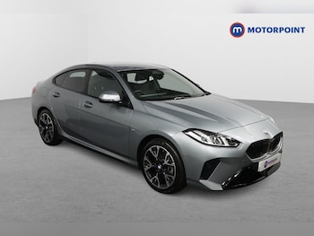 2025 - 220 M Sport 4dr Step Auto